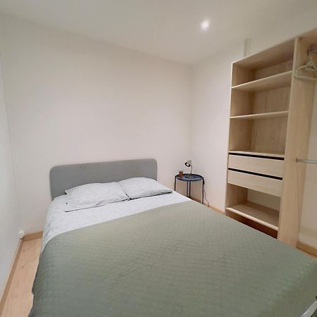 Apartmán Superbe T3 Sejour Marseille Clim 2 Balcons Timone Exteriér fotografie