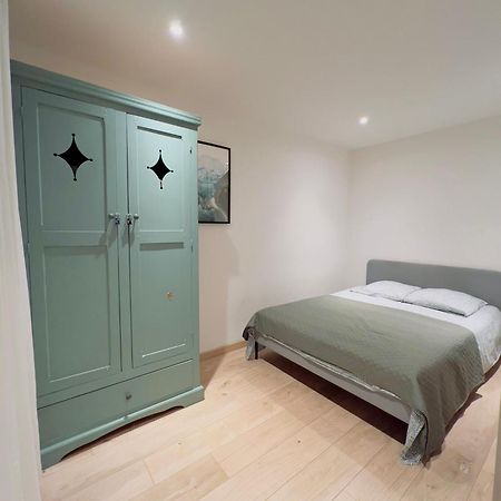 Apartmán Superbe T3 Sejour Marseille Clim 2 Balcons Timone Exteriér fotografie