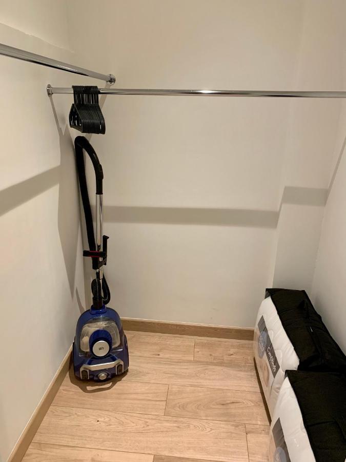 Apartmán Superbe T3 Sejour Marseille Clim 2 Balcons Timone Exteriér fotografie